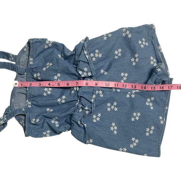 Cat & Jack Red and Blue Kids Matching Set - Picture 10 of 12